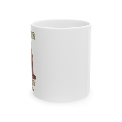 Coffee Mug 014 Front 11oz
